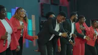 PRAISE MEDLEY  NOAH KWAKU BOAKYE YIADOM SPIRITLIFEREVIVALMINISTRIESGH SRM  ADENTA ACCRA GHANA [upl. by Aehcsrop]