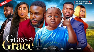 GRASS TO GRACE  FEATURING EBUBE OBIO FELIX OMOKHODION IMMACULATE  LATEST NOLLYWOOD MOVIE 2024 [upl. by Bouley]