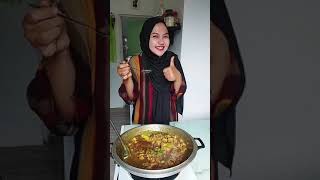 RESEP MIE AYAM RASA MANTUL [upl. by Sirred]