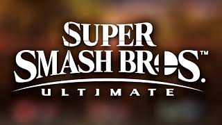 MultiMan Smash  Super Smash Bros Ultimate Slowed  Reverbed [upl. by Ylatfen]