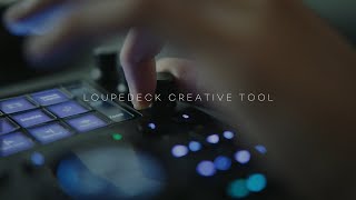 Loupedeck Creative Tool The Custom Editing Console Made For Pros [upl. by Ecnarretal]