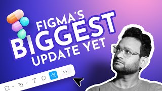 Config 2024  Figma biggest updates in 6 Minutes  Figma Ai Figma Slides amp More config figma [upl. by Marquita619]