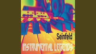 Seinfeld Theme [upl. by Kong743]