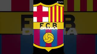 Fc Barçelona Gif football [upl. by Adimra584]