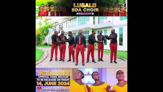 Lugalo sda choir wanakuletea mziki wa injili sooon kaa tayarii tar 14 6 [upl. by Joanne]