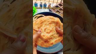 ✨Lachha Paratha recipe ✨ [upl. by Nahsar]