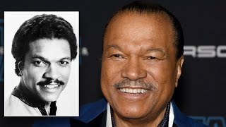 ‘Star Wars’ actor would reprise role of Lando Calrissian for the right price ‘I’ll sell my soul’ [upl. by Marba]