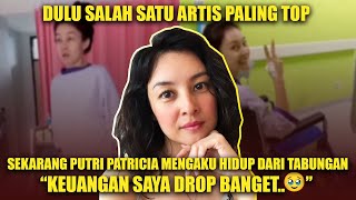 PUTRI PATRICIA “SAYA ENGGA KE GEREJAKARENA” [upl. by Andrej493]