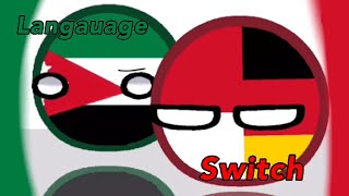 Langauage switch [upl. by Nylakcaj]