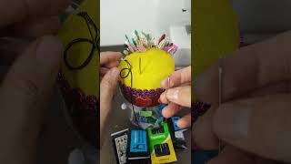 Agujas de mano music song love lyrics viralvideo costura moda aprende diy diydecostura [upl. by Avril]