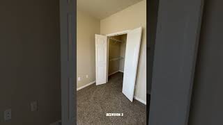 Vista Ridge Apartments in San Antonio TX  Aspire Three Bedroom [upl. by Nettie]