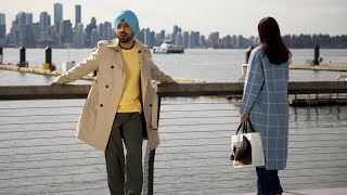 Honsla Rakh Dialogue Promo Diljit Dosanjh Sonam Bajwa Shehnaaz Gill Shinda Grewal  15 OCT [upl. by Antebi156]