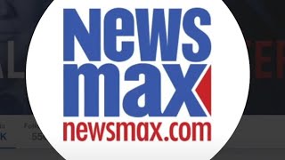 Newsmax CAVES To Their Outraged Viewers By Deleting Fact TYT [upl. by Neelloc]