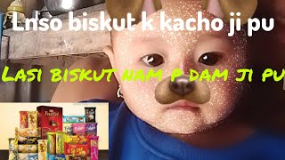 hārlōňgbï new vlogs  ne sopi linso 💗 pen dokan kedam short viral video [upl. by Earehc]