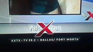 Telexitos KXTXTV 392 Dallas Fort Worth [upl. by Alarick669]