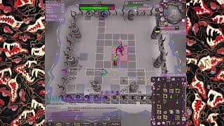 vardorvis til vestige old school runescape [upl. by Lucina]