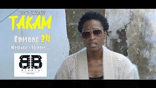 Les Delires De Takam Episode 24  Mensonge  Herbes [upl. by Labana]