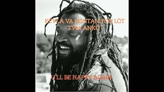 traduction into Haitian creole its not easy lucky dube with lyrics [upl. by Akkimat]