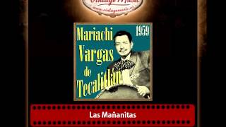 Mariachi Vargas de Tecalitlán – Las Mañanitas [upl. by Egerton]