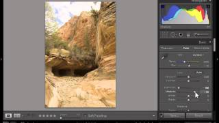 Whats New in Adobe Photoshop Lightroom 41 [upl. by Batish]