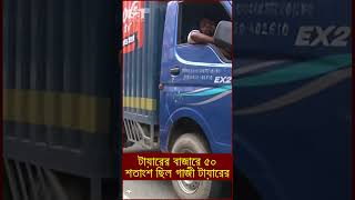 টায়ারের বাজারে ৫০ শতাংশ ছিল গাজী টায়ারের [upl. by Nerrad427]