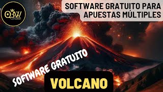 Volcán Crea tus apuestas múltiples Programa gratuito para todos los abonados al canal [upl. by Ociral]