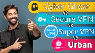 Best VPN For Mobile amp PC 🔥 [upl. by Elrae185]