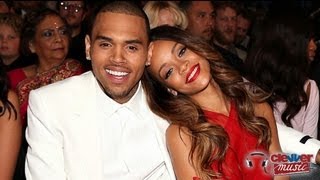 Chris Brown New Rihanna Duet quotPut It Upquot [upl. by Hsiekal210]