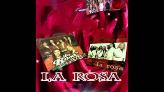 La Rosa Megamix Enganchados [upl. by Danelle]