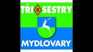 Tři sestry  Mydlovary [upl. by Franklin]