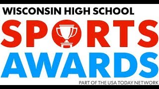 A look at the 2018 High School Sports Awards [upl. by Dhaf187]