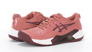 ASICS GELChallenger 14 Clay SKU 9877597 [upl. by Narine]