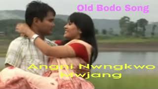 Angni Nwngkwo Mwjang Munnaya  Old Bodo Song  B Official [upl. by Joselow]