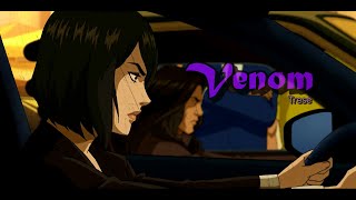 🎵 VENOM  TRESE AMV [upl. by Gaspard527]