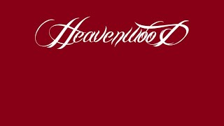 Heavenwood “Red Harvest” Unreleased Demo Version 2007 [upl. by Adeirf901]