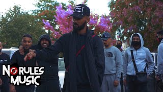 Muki x Sparkaman x Haseeb Haze x State  Faryaad Official Video [upl. by Freeborn302]