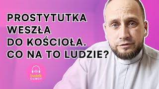 Jezus i prostytutka – spotkanie pełne łez i przebaczenia  Ewangelia z 1909 [upl. by Nnaeiram]