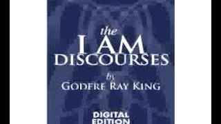 Godfre Ray King The “I AM” Discourses [upl. by Amlev]