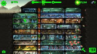 Fallout Shelter  Vault 112  Part179 [upl. by Licht]