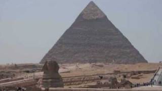 LES PYRAMIDES DES PHARAONS [upl. by Ecertak]