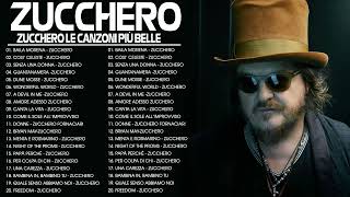 100 migliori canzoni di Zucchero  Zucchero canzoni nuove 2022  zucchero canciones 2022 9 [upl. by Marduk]