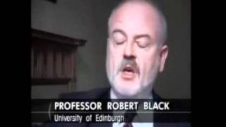 The Lockerbie bombings the Lies amp misinformation [upl. by Rosenblast]