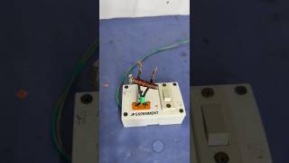 😱Experiment wire winding vs 240v electric experiment shorts viralvideo trending shortsfeed [upl. by Oinotnaocram]