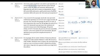 🧩 Luglio 2024  Logica n° 102  Giovanni vuole acquistare una moto e può spendere al massimo 5600 … [upl. by Llewop]