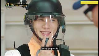 NCT LIFE EP11 CHUNCHEONampHONGCHEON SUB ESPAÑOL [upl. by Whatley]