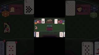 Dungeons amp Degenerate Gamblers Gameplay  Roguelike Deckbuilder Game  PC [upl. by Kidd697]