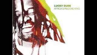 Lucky Dube  Its not easy [upl. by Lhamaj]