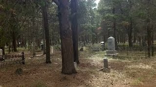 Explore Colorado Haunted Leadville [upl. by Yolanda]