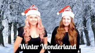 Kenzmas Album Track 6 Winter Wonderland [upl. by Yremogtnom]