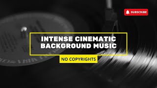 Free Intense Inspiring Background Music for CorporateBusiness Video  Epic Ambient No Copyright [upl. by Guthrie]